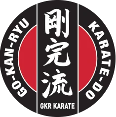 GKR Karate Redwood