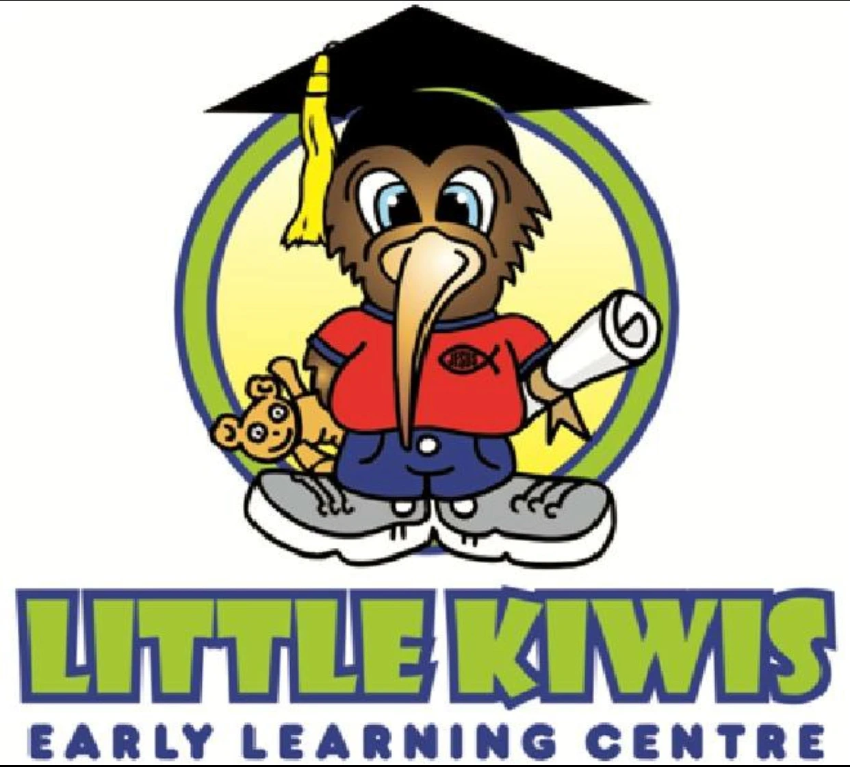 Little Kiwis Early Learning Centre
