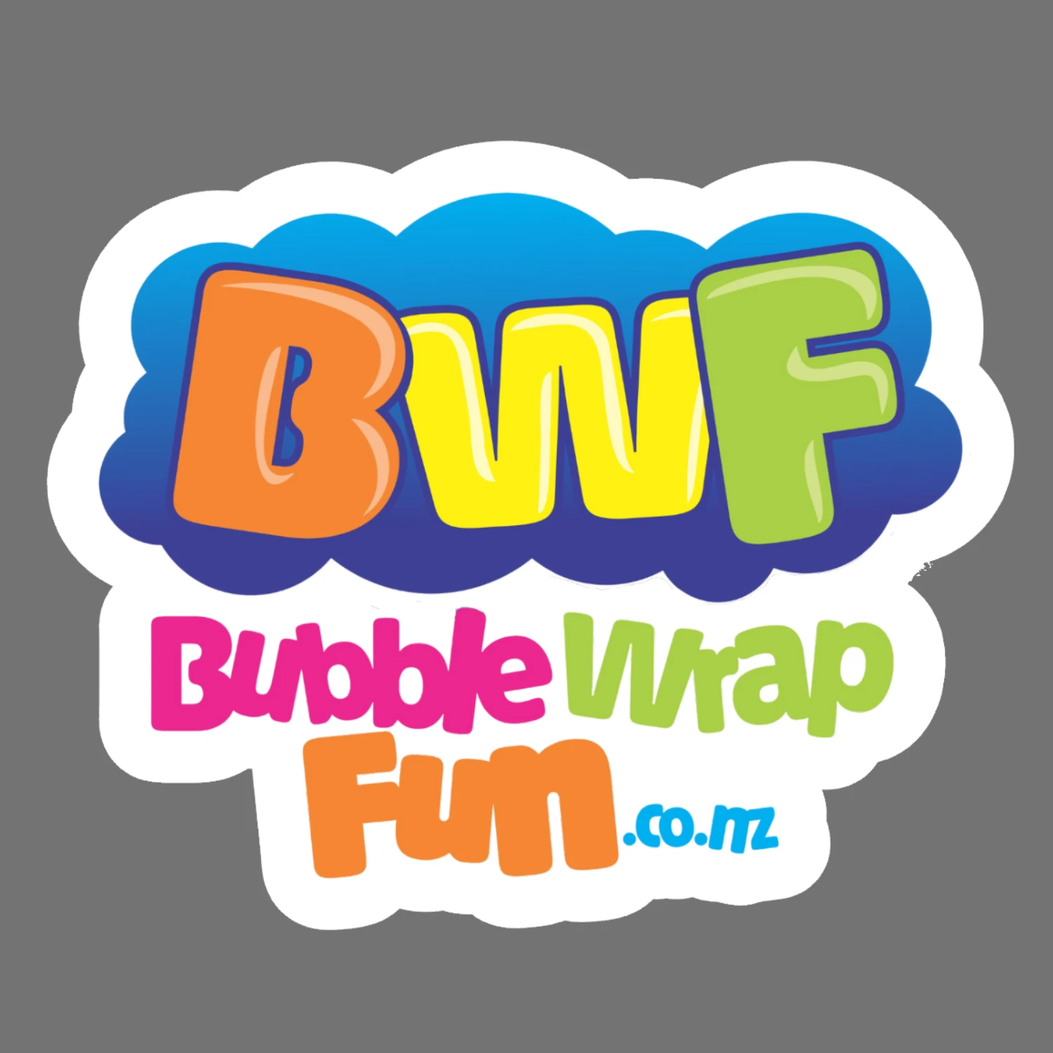 Bubble Wrap Fun