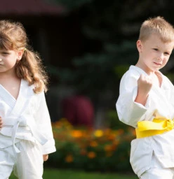 Get a free trial now Blockhouse Bay (0600) Karate Clubs
