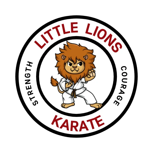 Little Lions Karate