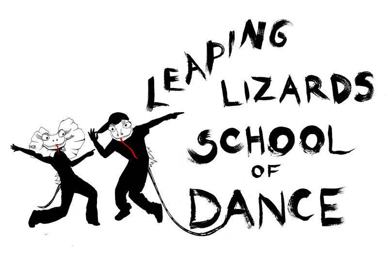 Leaping Lizards School of Dance