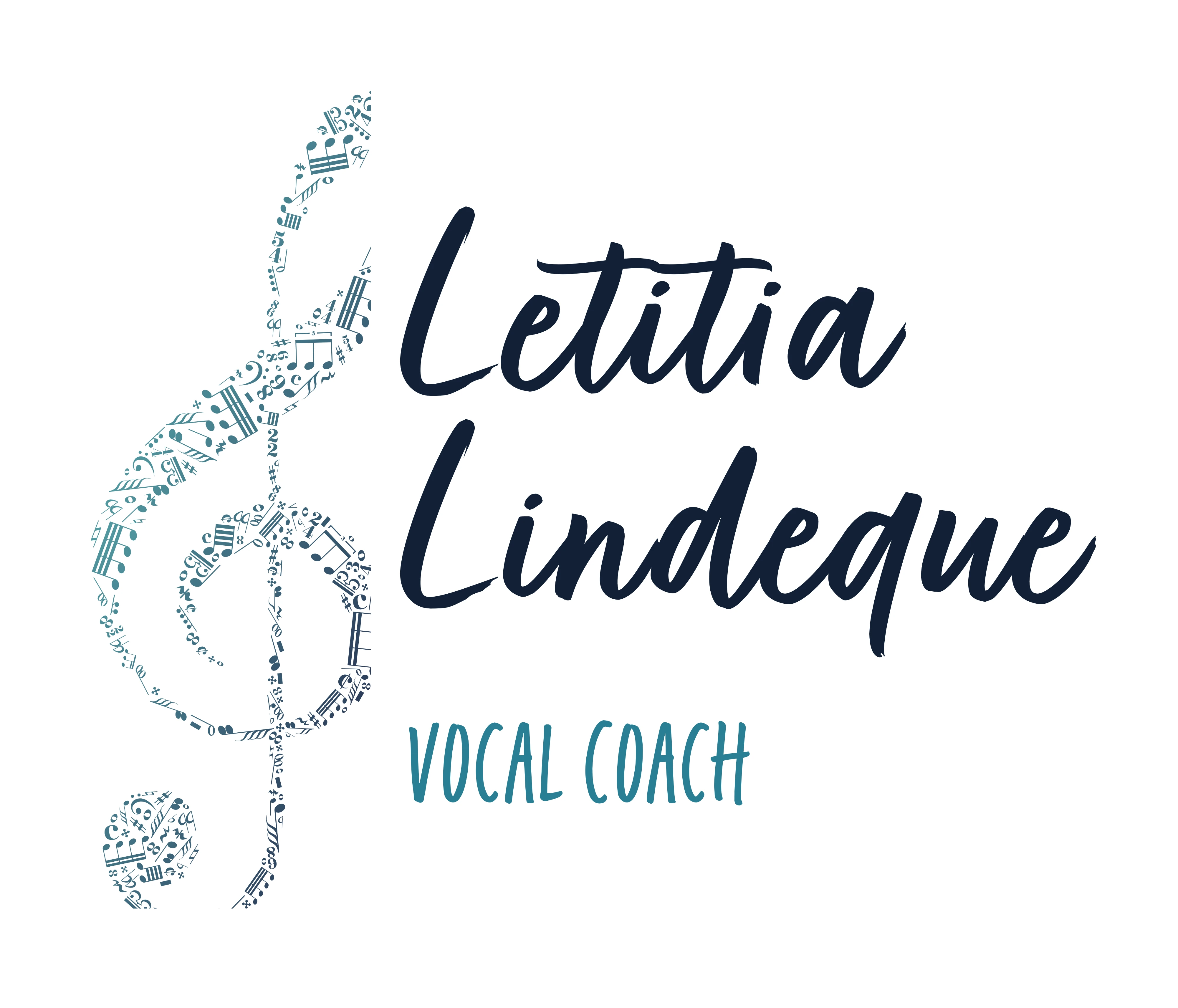 Letitia Lindeque Vocal Coach