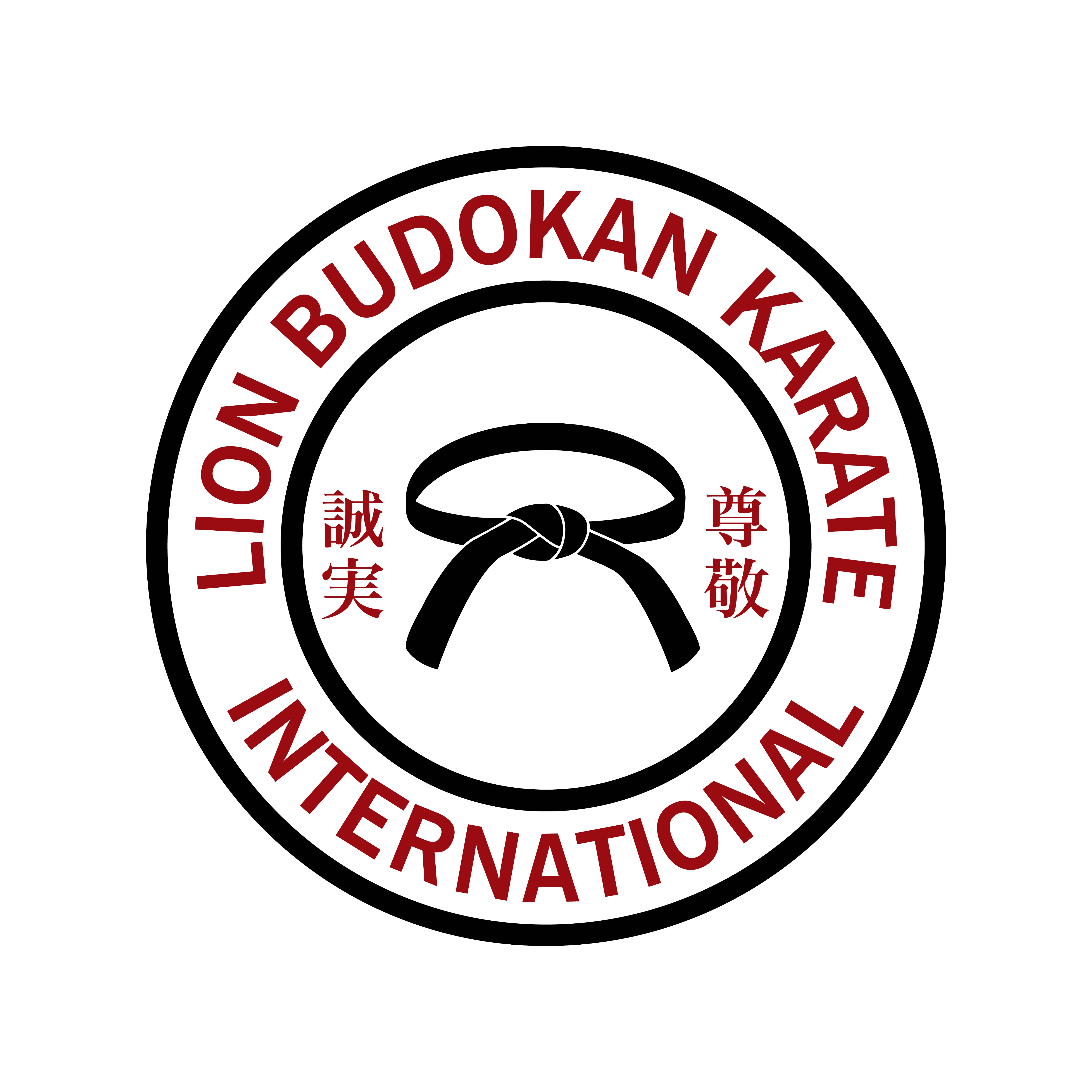 Lion Budokan Karate International