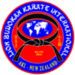 Lion Budokan Karate International
